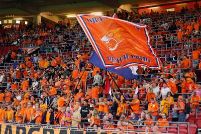 LIVE | Koeman 'totaal verrast' door situatie-Rosario