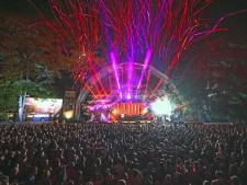 Parkfeest Oosterhout naar september 2021