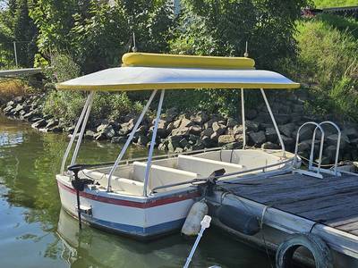 Efteling-fan opgelet: voor 1950 euro kan deze icoon van u zijn