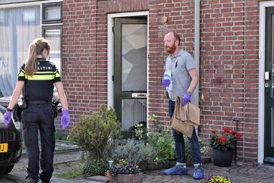Man (28) uit Riel verdacht van poging moord op broer