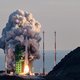 Na bijna twaalf jaar schiet Zuid-Korea raket Nuri de lucht in, maar de ruimte wordt nog niet bereikt