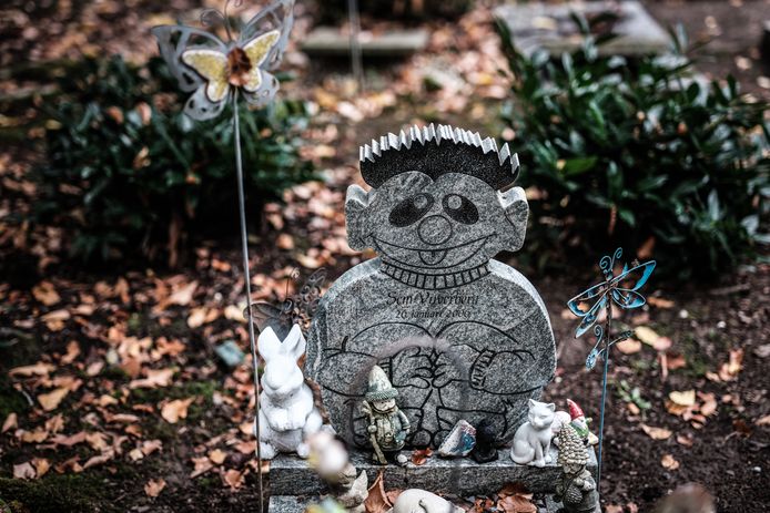 ‘Moeder’ dood gevonden baby Sem wordt morgen voorgeleid, OM wil dat ...