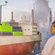 Groene zeeschepen? Dat kost slechts een paar cent extra per banaan