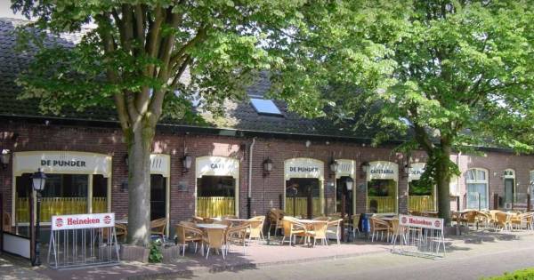 Kroegentocht Liempde vertelt over de soldaten van toen