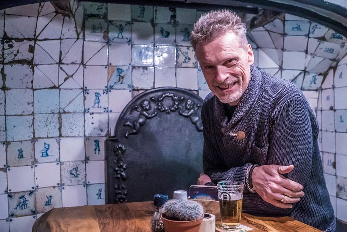 Jan Peter de Wit: ,,Ik begrijp die harde uitspraken van de VBD over de politiek wel."