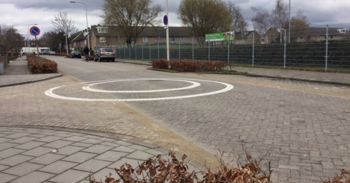 Het is zover: de Laarstraat in Velddriel wordt aangepakt en opgeknapt - AD