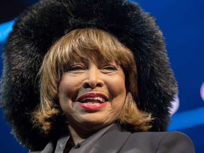 PORTRET. Met een geschat vermogen van 227 miljoen euro en meer dan 200 miljoen verkochte platen is Tina Turner de best verkopende rockartieste allertijden