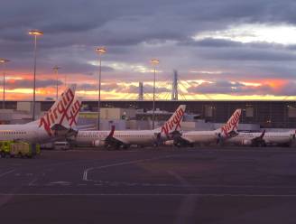 Virgin Australia stelt levering 48 Boeing 737 MAX-vliegtuigen bijna twee jaar uit