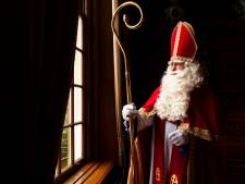 Sinterklaas werkt dit jaar 'gewoon' door, maar dat doet hij wél heel anders dan normaal
