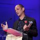 Zuid-Afrikaan Damon Galgut wint Booker Prize