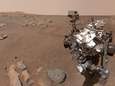 NASA rover begint met zijn “belangrijkste onderzoek” om leven op mars te vinden