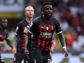 De tweede Milanese Duivel in de lappenmand: ook Origi laat zich behandelen in Antwerpen 