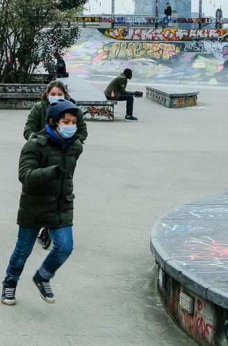 Kinderen onder 12 jaar mogen één hobby uitoefenen in kleinere bubbel
