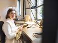 Hasseltse juweelontwerpster Kirsten Vos schittert met eerste HIB-label van 2022
