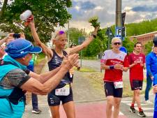Marathonwoman Hilde (54) heeft haar record binnen: 151 marathons op rij en... morgen weer eentje!