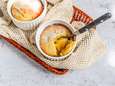 Wat Eten We Vandaag: Witte-chocoladelavacake