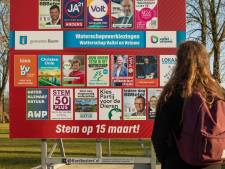 50Plus krijgt tóch een zetel in bestuur Waterschap Vallei en Veluwe: ‘Vreselijk blij’
