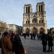 Weer overval op steenrijke buitenlanders in Parijs; toerisme verder onder druk