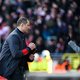 Antwerp-coach Priske onder hoge druk ondanks derbyzege