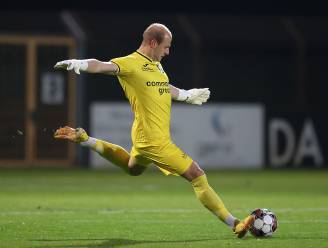 Jordi Belin en Patro Eisden blijven zeges aan elkaar rijgen en winnen nu ook tegen Antwerp U23: “Een ‘zakelijke’ zege en zo blijven we op promotiekoers”