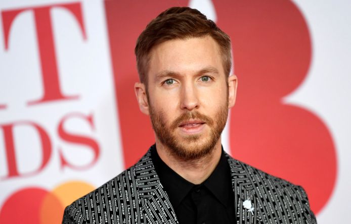 Het Nieuwe Album Van Calvin Harris Is De Perfecte Muzikale Omlijsting Van Uw Barbecue Show Ed Nl