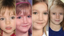 Sinds de verdwijning van de in 2007 bijna 4-jarige Maddie heeft de politie in het opsporingsproces diverse tekeningen laten maken van hoe ze er nu uit zou kunnen zien