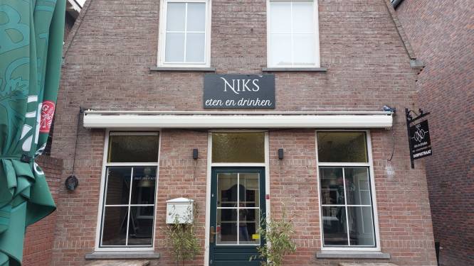 Pannenkoeken! Hier opent een nieuw restaurant