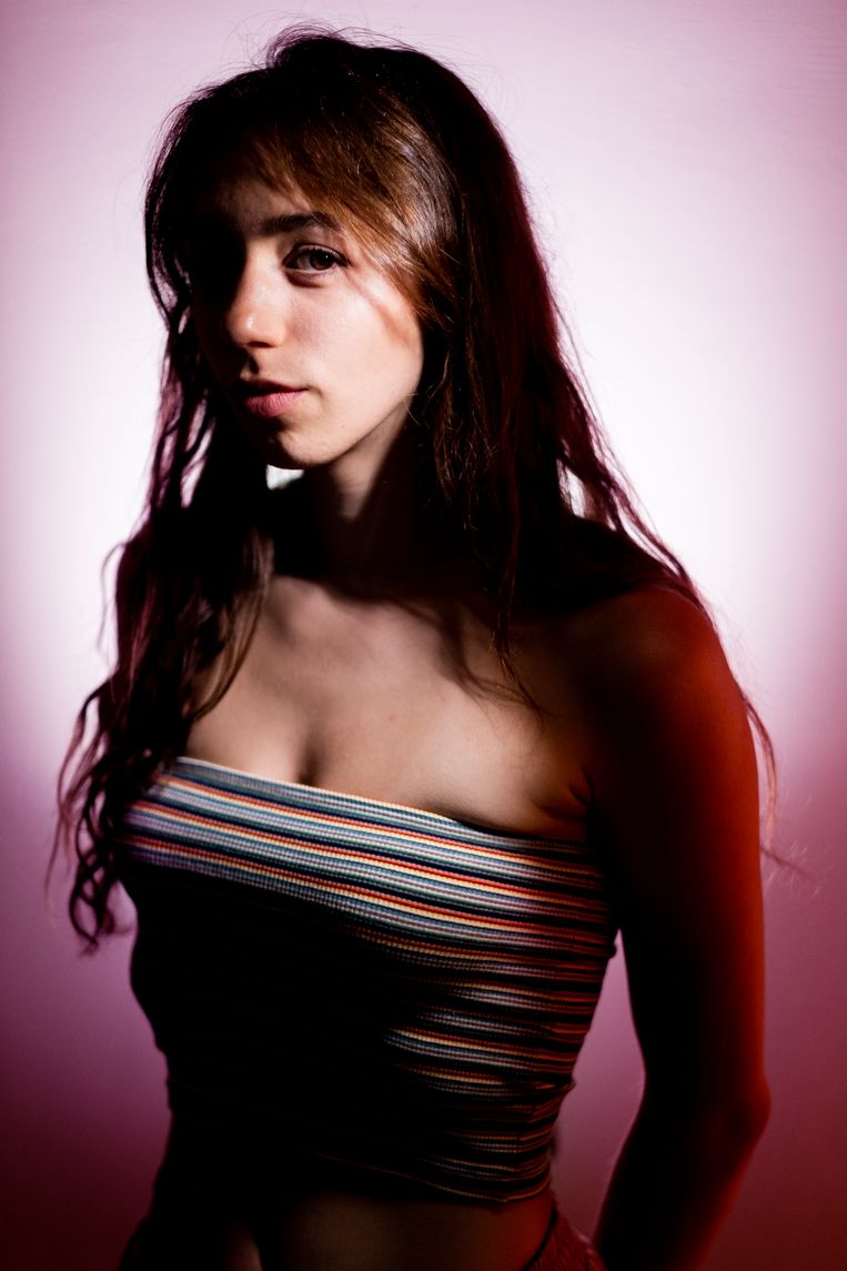 Flo Windey: 
