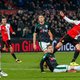 'Als de Kuip het Rijksmuseum is, is Van Persie de Nachtwacht.' Maar hoe lang nog?