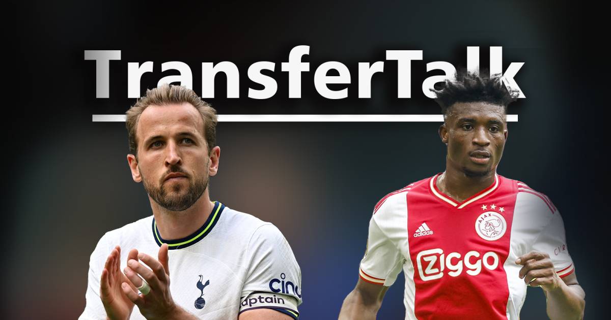 TransferTalk | Spalletti kiest na titel met Napoli voor sabbatical, Real Madrid aast op Firmino en Lautaro