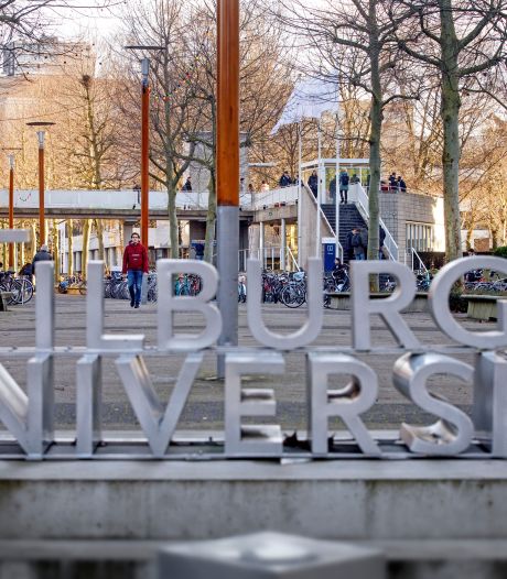 Strafeis van twee jaar tegen oud-decaan Tilburg University vanwege fraude