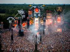 Ook in Zuidoost-Brabant nog altijd rek in overvol festivallandschap