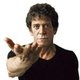 Relaxeren met Lou Reed