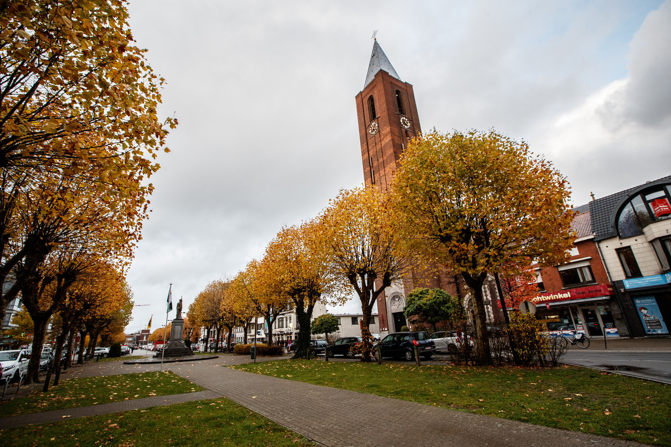Zijn de huurprijzen in Zelzate bij de duurste van Vlaanderen? Ontdek