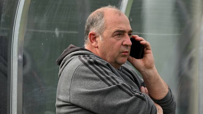 Christophe Walravens gelooft in behoudskansen van Pepingen-Halle: “We hebben alles nog in eigen handen” 