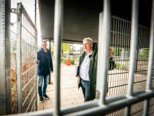 RKHVV wil van Blauwenburcht beweegpark maken: ‘Wij hopen dat de leden niet kiezen voor een voetbalaccommodatie’