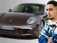 Profvoetballer Yassine El Ghanassy is Porsche definitief kwijt