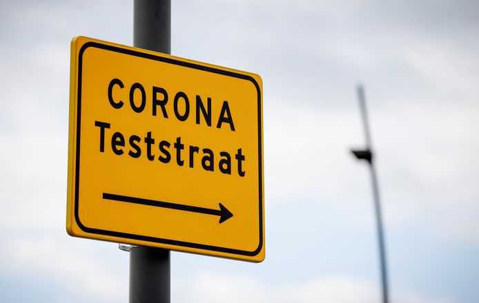 Foto ter illustratie.