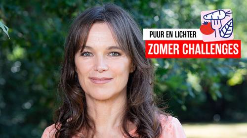 Pascale Naessens pleit voor meer betaalbare gezonde producten