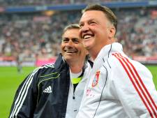 Mourinho: Bayern verloor CL-finale in 2010 door ego Van Gaal