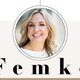 Femke: "Een compliment is leuk, maar met vragen of kritiek kan ik niks"
