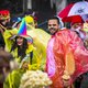 Carnavalsoptocht Breda gaat door ondanks storm, noodscenario achter de hand