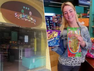 NET OPEN. Na succes in Gent start Sugarlicious pop-up in Blankenberge: “Ons doel? Origineler zijn dan een traditionele snoepwinkel”  