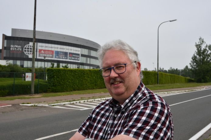 William De Boeck (Open Vld)