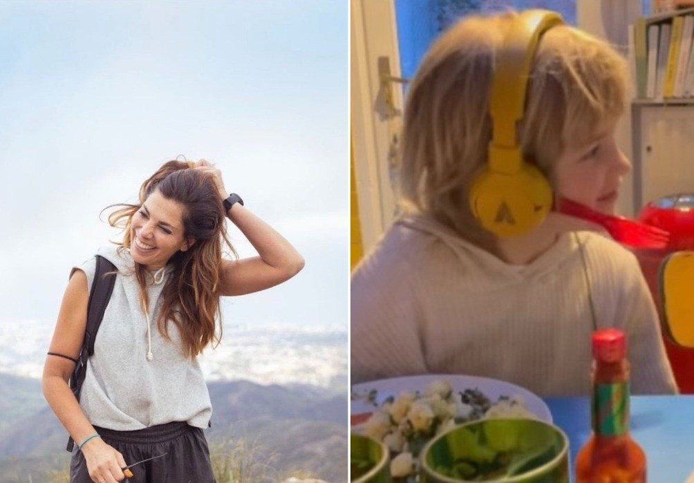 BV 24/7. Saartje Vandendriessche deelt een belangrijke levensles en ook