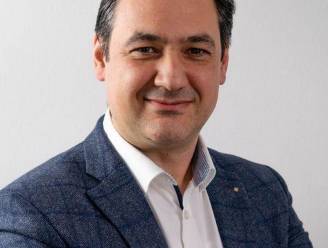 Frederik D’hulster wordt nieuwe algemeen directeur hogeschool West-Vlaanderen