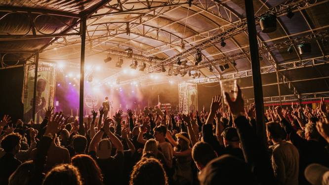 Iconic Festival in Nijmegen met muziek van Queen, ABBA en Coldplay