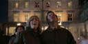 Dominic West als Charles, Olivia Williams als Camilla Parker Bowles