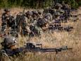 De 43 Gemechaniseerde Brigade staat al sinds 2016 onder Duits bevel, vanaf vandaag is dat voor alle drie de Nederlandse brigades het geval.