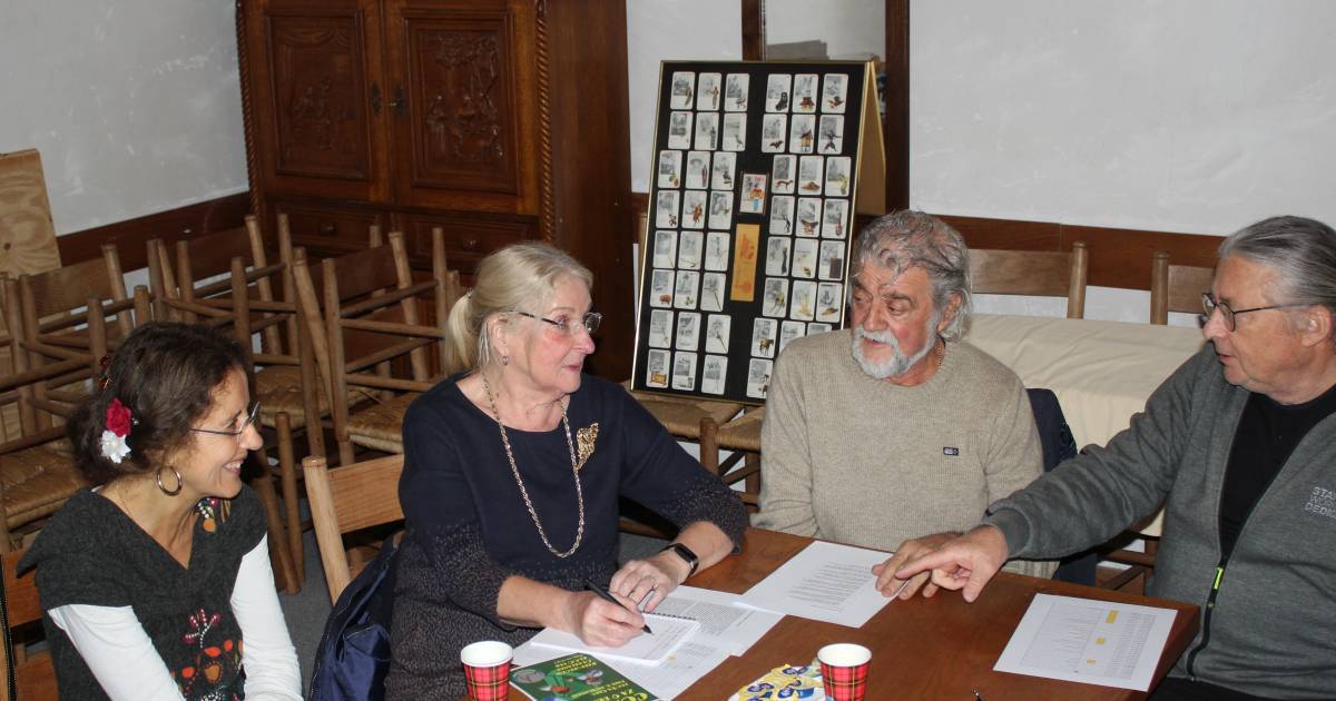 Na oproep stroomt kerk in Oudelande vol met musici